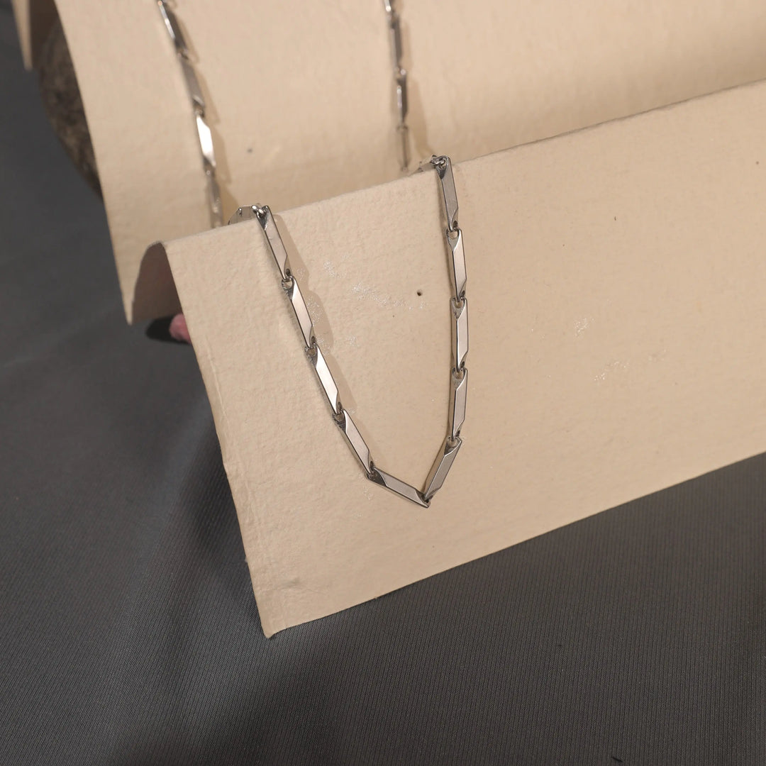 Figaro Italian Style Chain - Salty Accessories