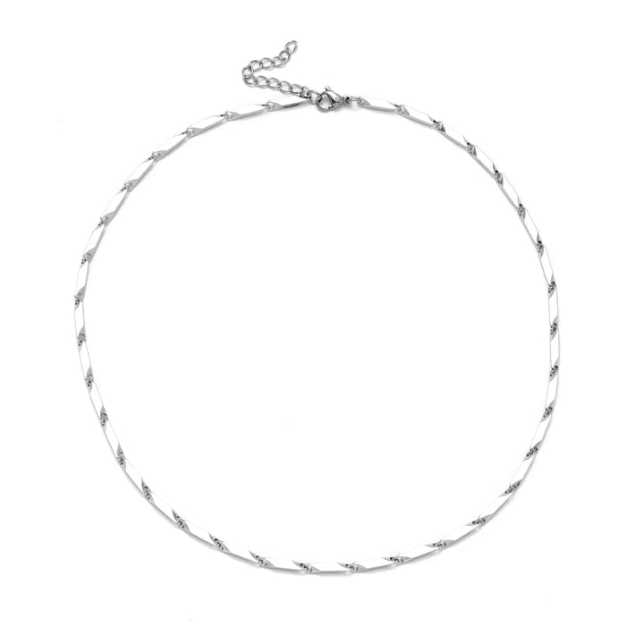 Figaro Italian Style Chain - Salty Accessories