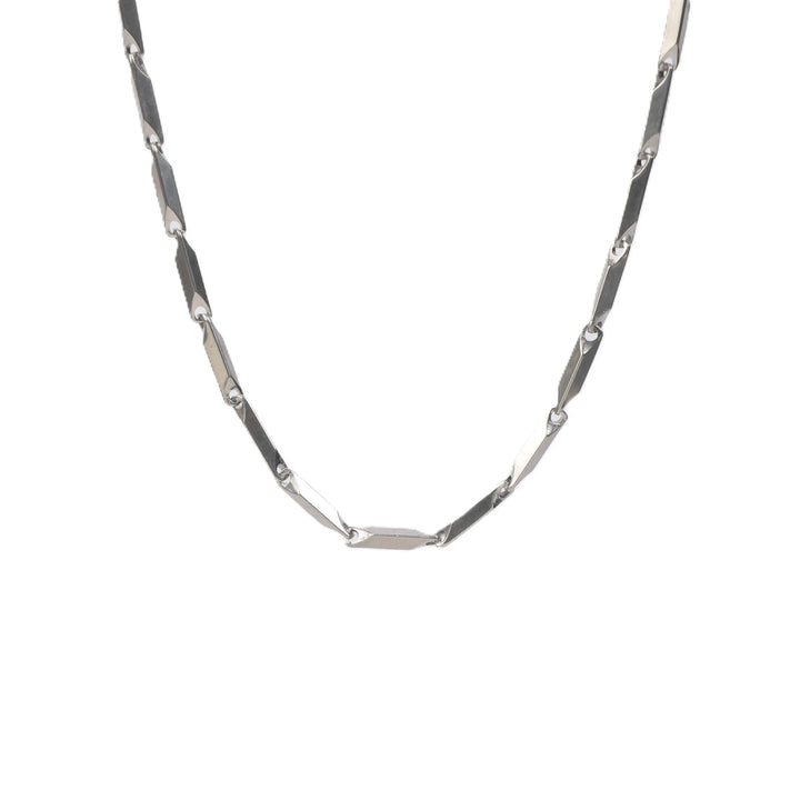 Figaro Italian Style Chain - Salty Accessories