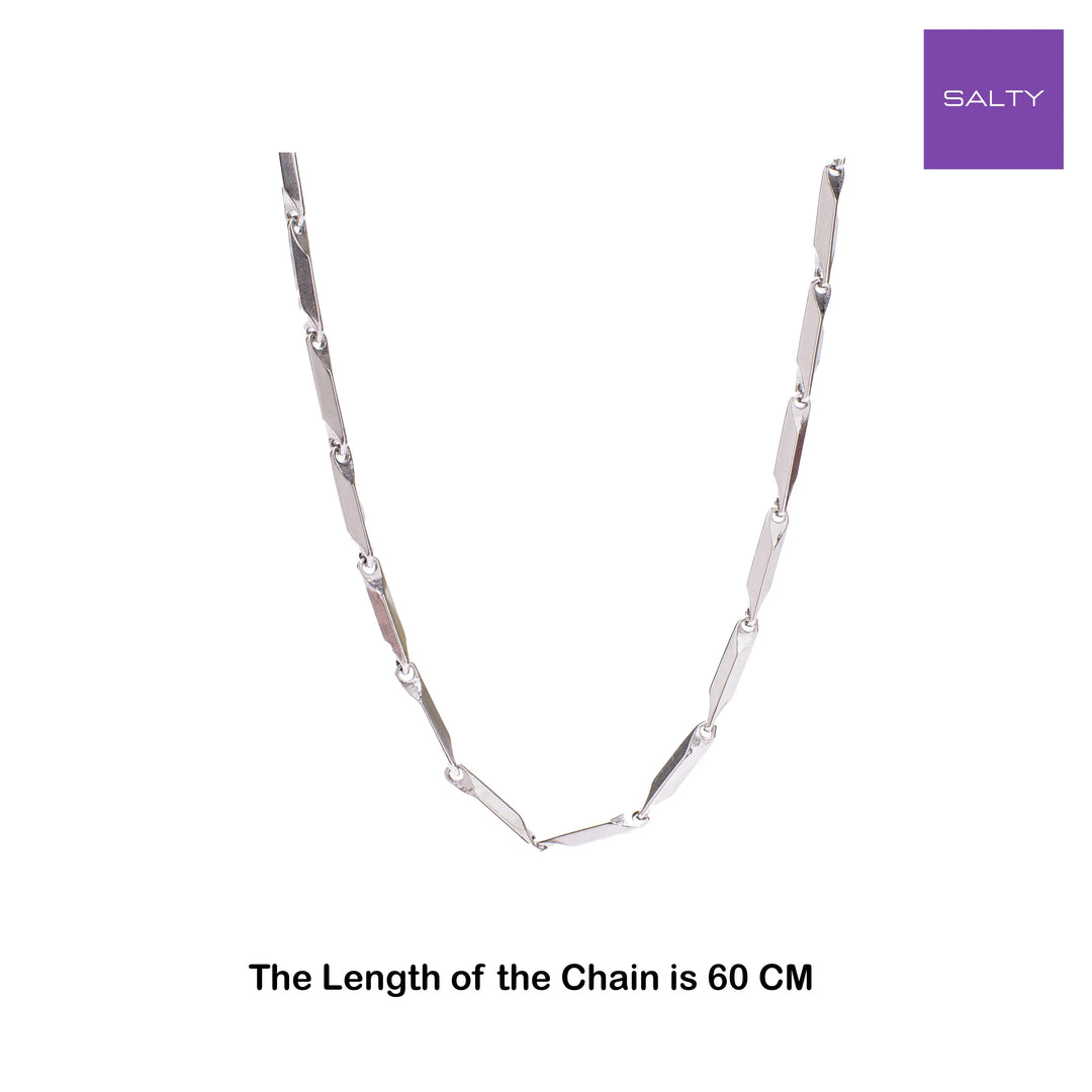 Figaro Italian Style Chain - Salty Accessories