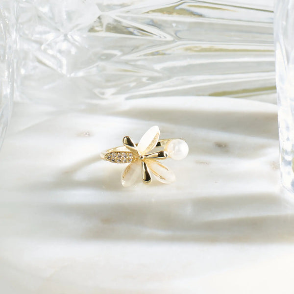 Firefly Chic Ring