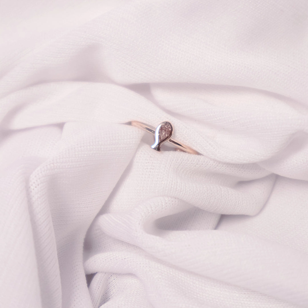 Fish Ring - Salty Accessories