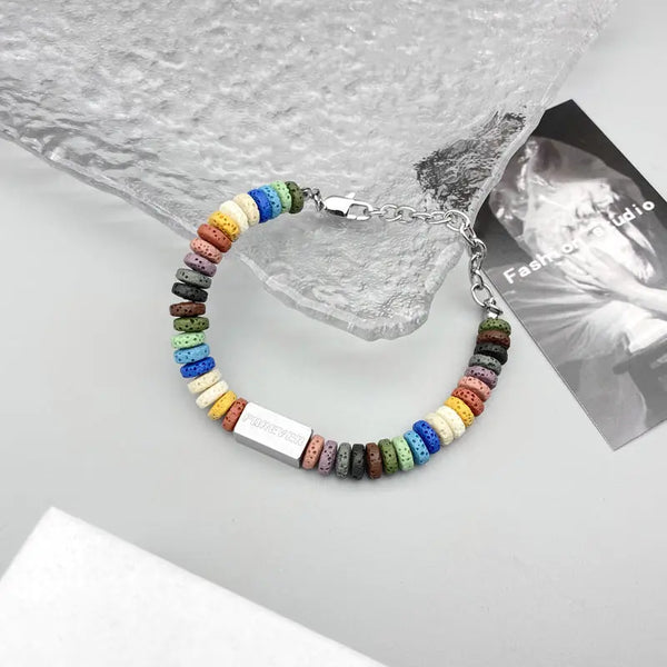 Forever Drift Bead Bracelet