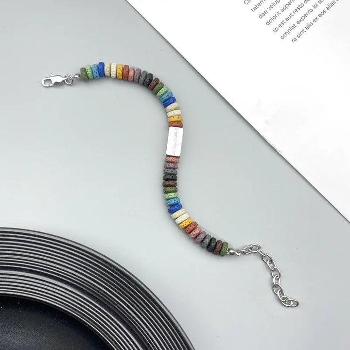 Forever Drift Bead Bracelet | Salty
