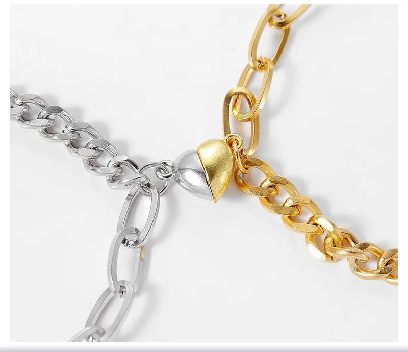 Forever Linked Bracelet | Salty