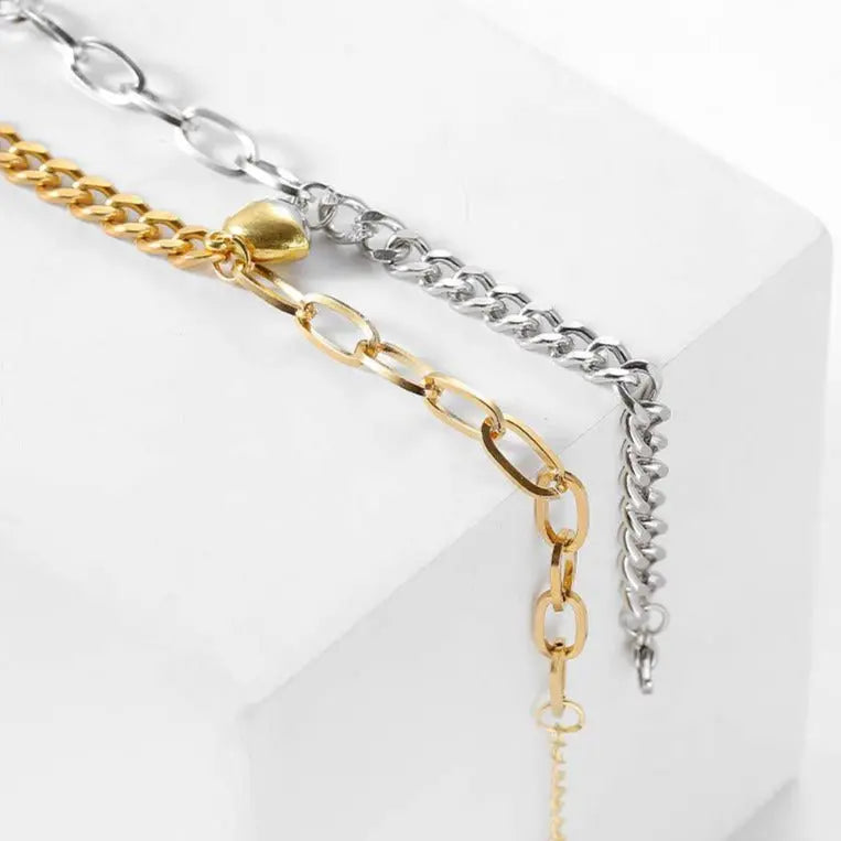 Forever Linked Bracelet | Salty