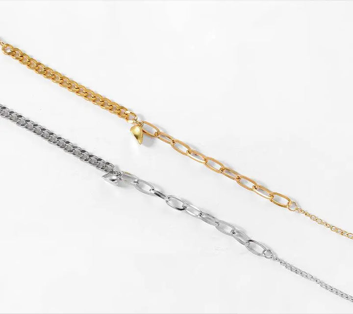 Forever Linked Bracelet | Salty