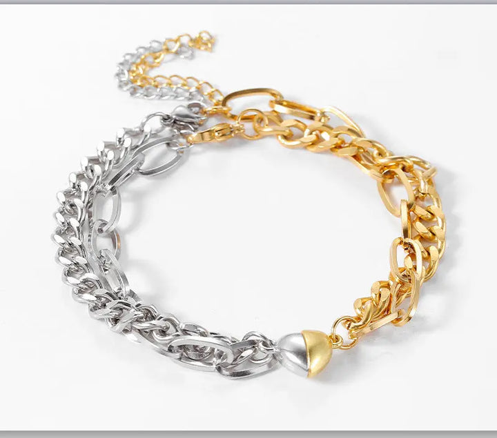 Forever Linked Bracelet | Salty