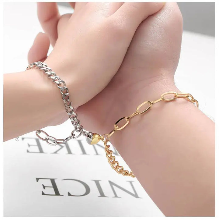 Forever Linked Bracelet | Salty