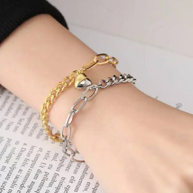 Forever Linked Bracelet | Salty