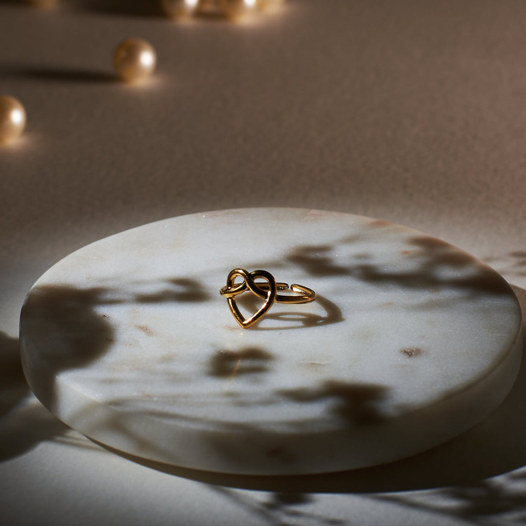 Forever Yours Ring