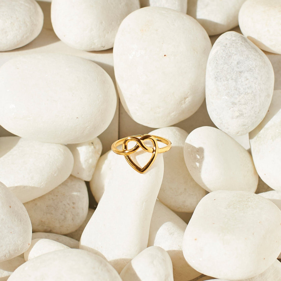 Forever Yours Ring