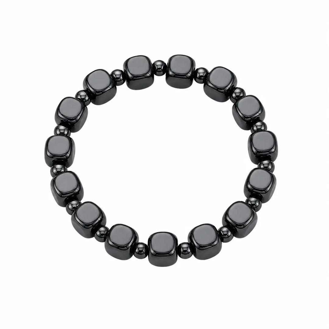 Forge Cube Bracelet | Salty