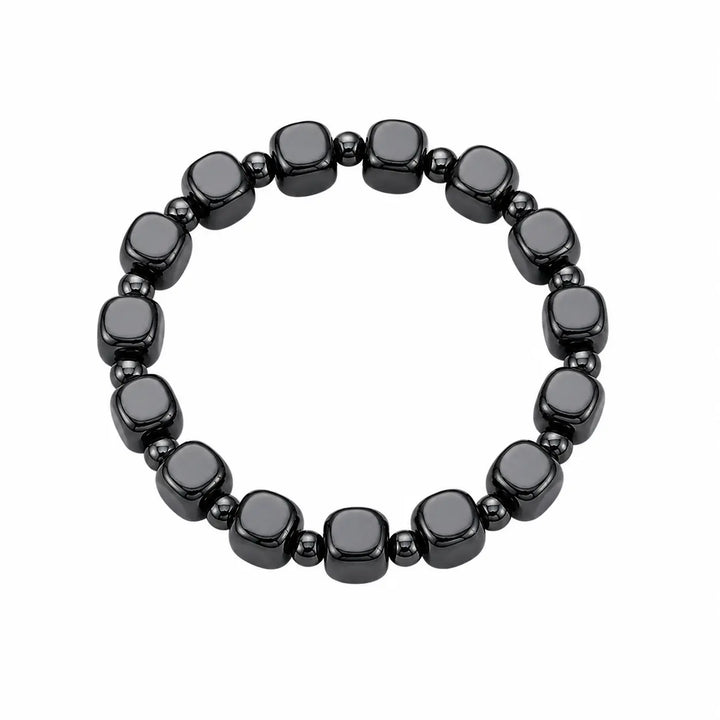 Forge Cube Bracelet | Salty