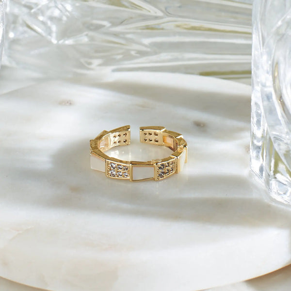 Fortress Golden Ring