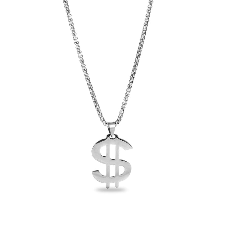 Fortune's Emblem Chain - Salty Accessories