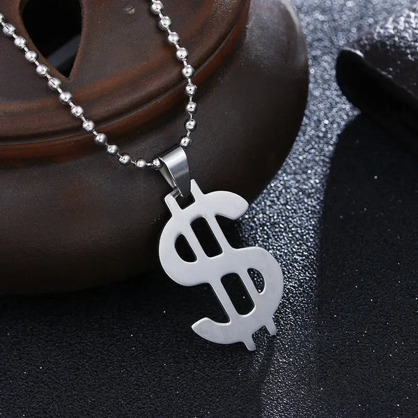 Fortune's Emblem Chain