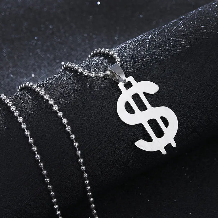 Fortune's Emblem Chain - Salty Accessories