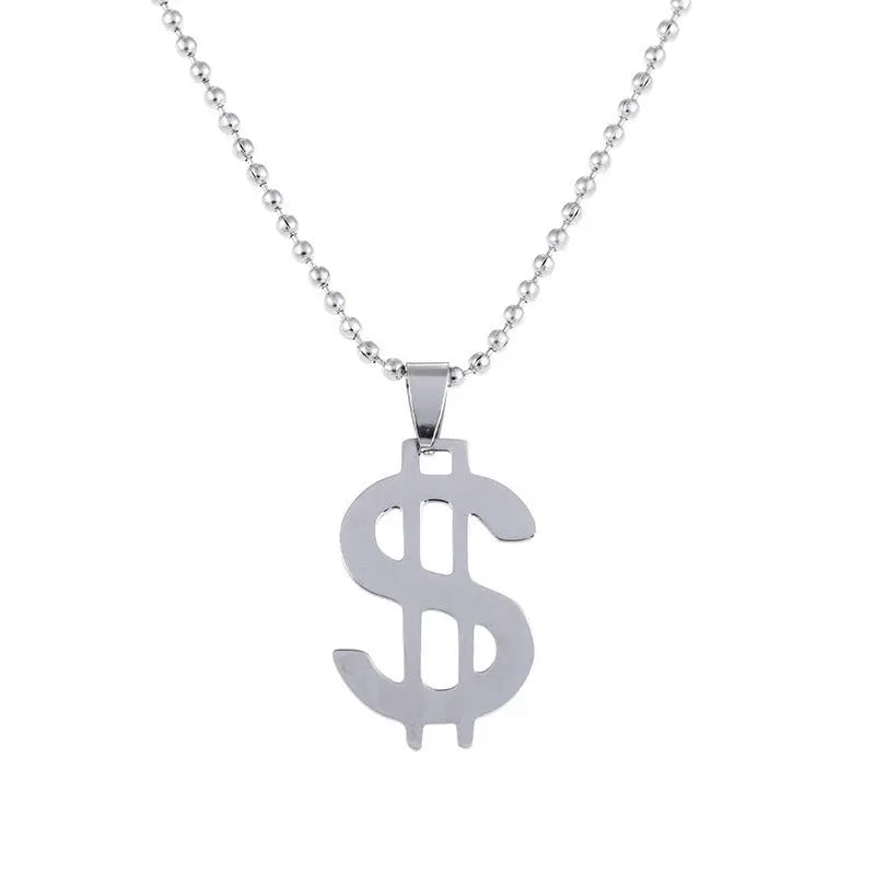 Fortune's Emblem Chain - Salty Accessories