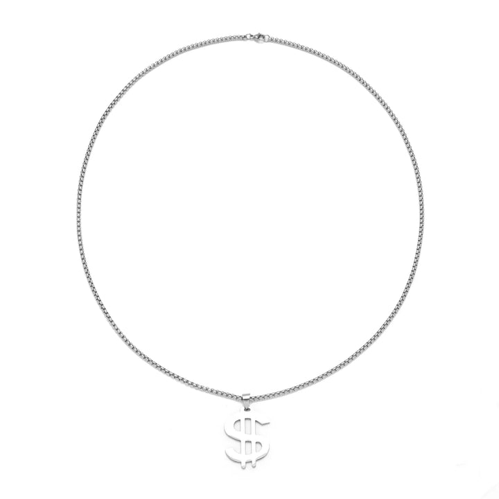 Fortune's Emblem Chain - Salty Accessories