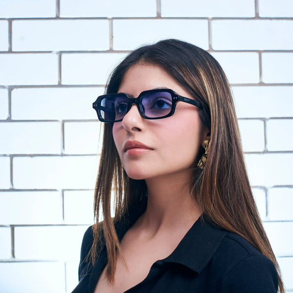 Frost Hue Sunglasses