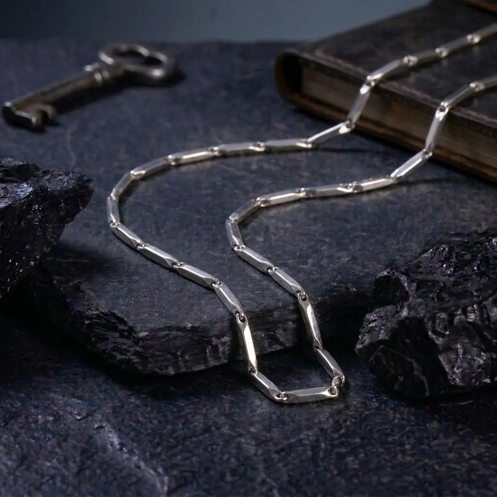 Frost Iron Ensemble Duo for Men | Salty