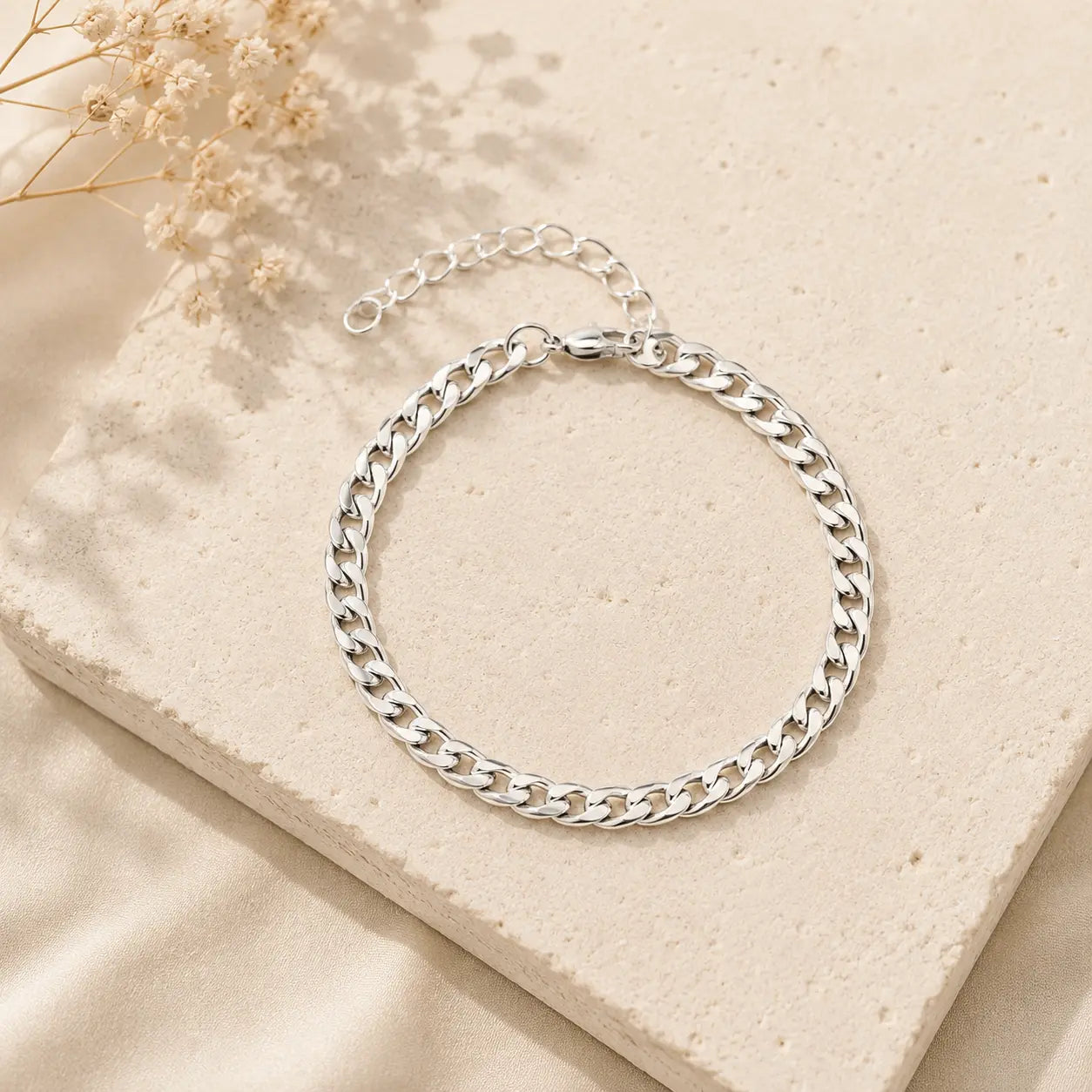Frost Link Cuban Chain