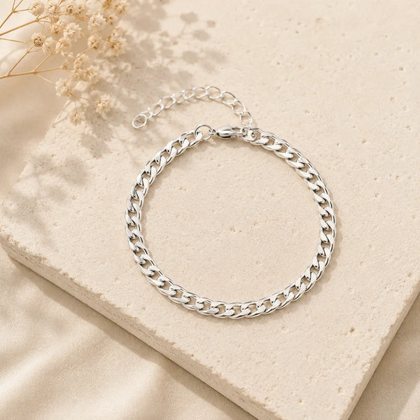 Frost Link Cuban Chain