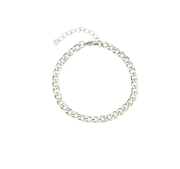 Frost Link Cuban Chain | Salty
