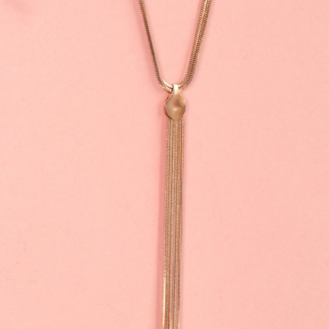 Funky Bib Necklace - Salty Accessories
