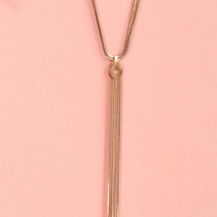 Funky Bib Necklace - Salty Accessories