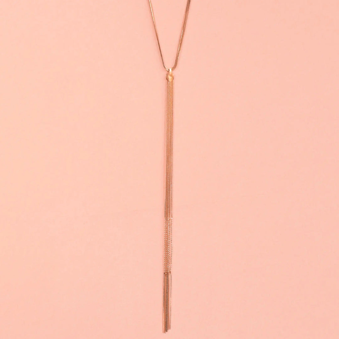 Funky Bib Necklace - Salty Accessories