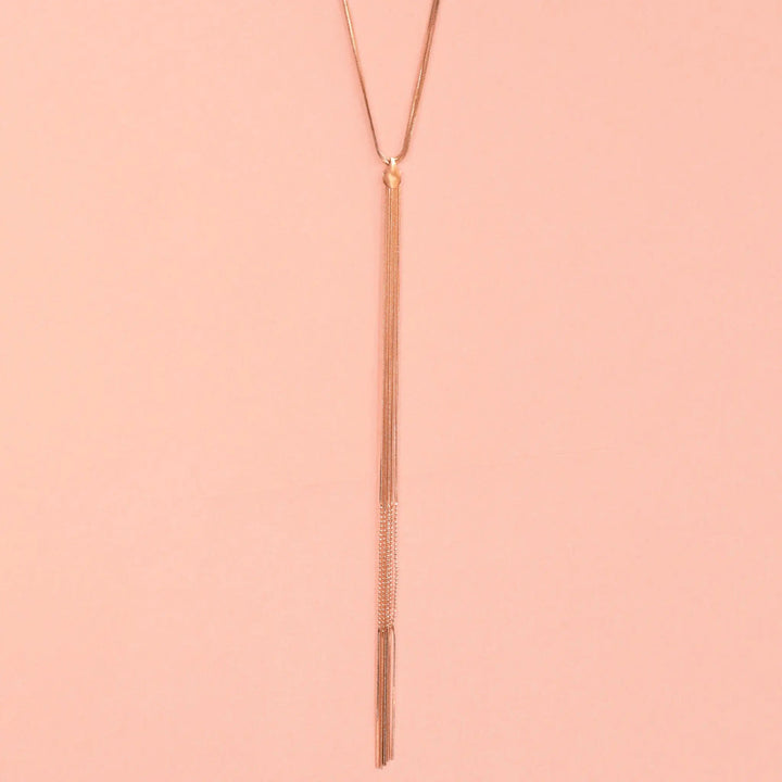 Funky Bib Necklace - Salty Accessories