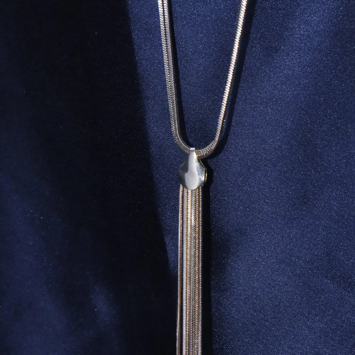 Funky Bib Necklace - Salty Accessories