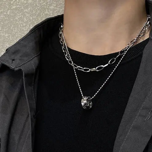 Fusion Vanguard Chain