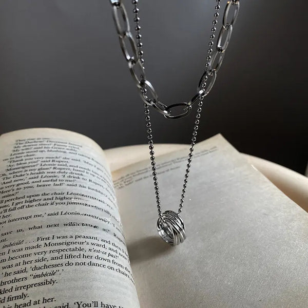 Fusion Vanguard Chain