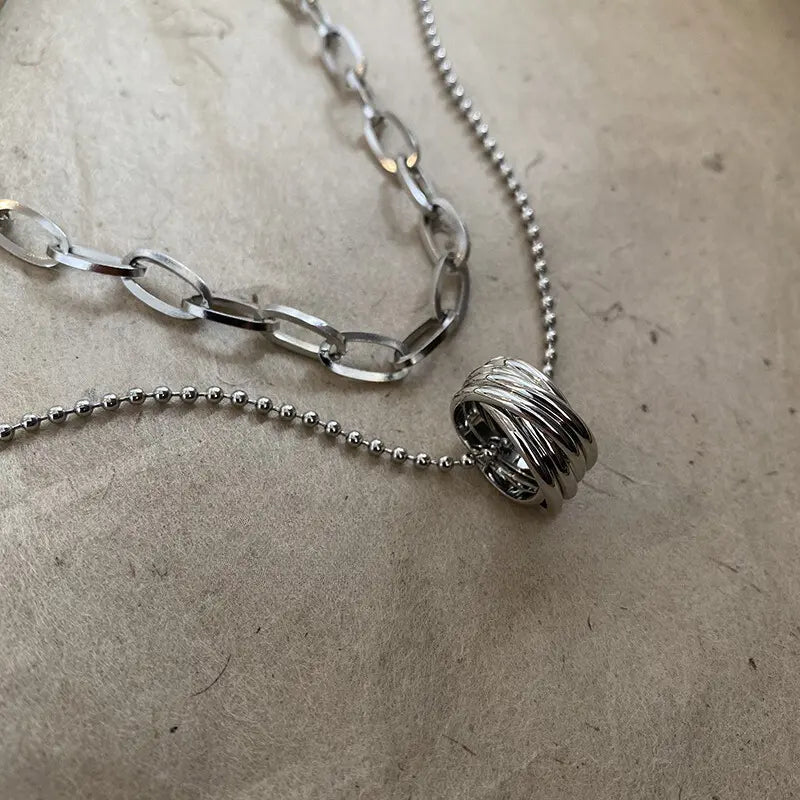 Fusion Vanguard Chain - Salty Accessories