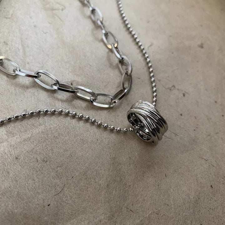 Fusion Vanguard Chain - Salty Accessories