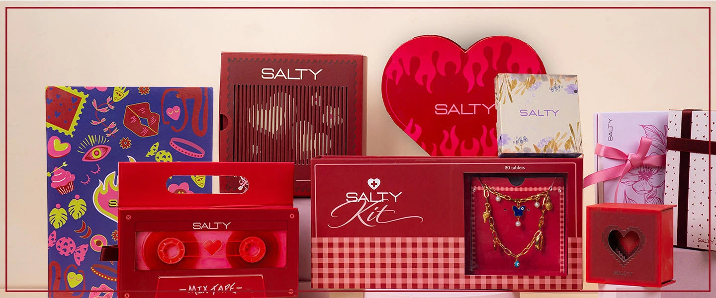 GIFT
HAMPERS