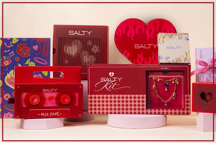 GIFT
HAMPERS