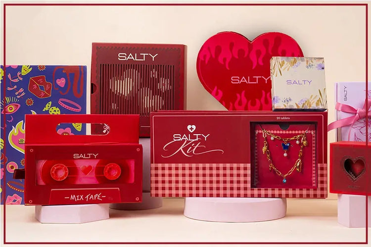 GIFT
HAMPERS