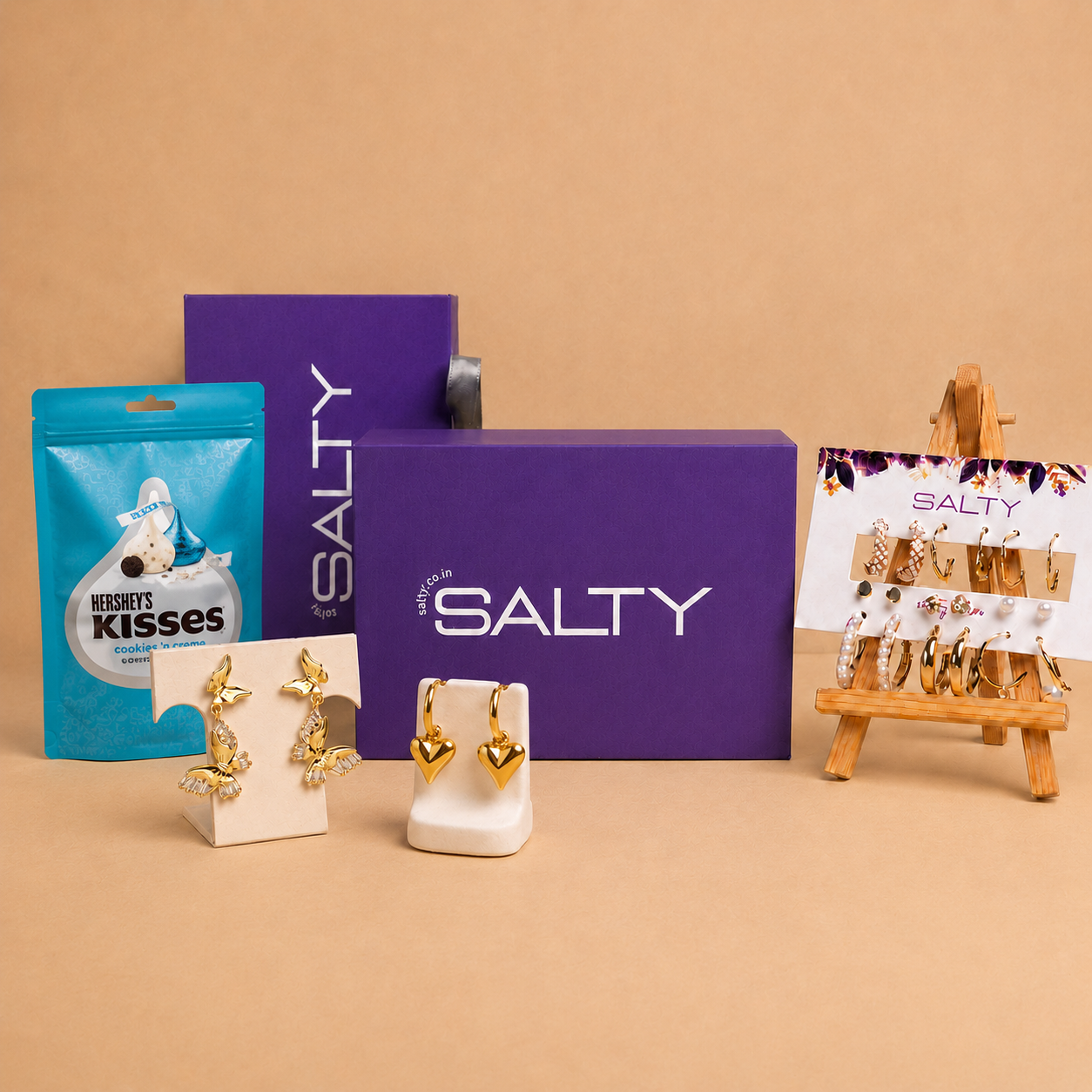 Exceptional Hamper
