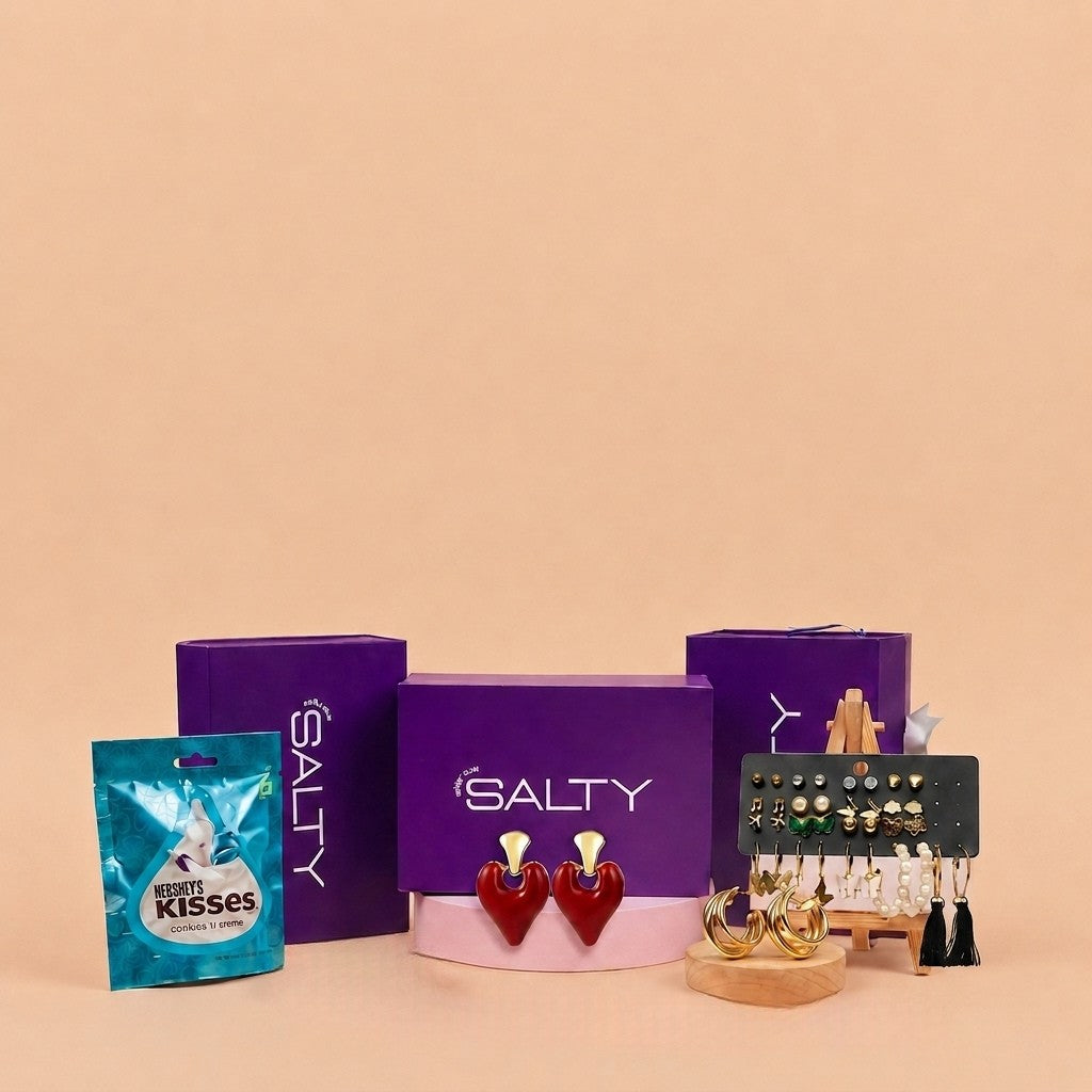 Exceptional Hamper