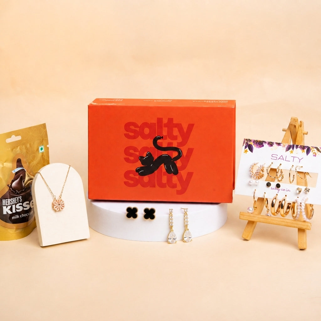 Exceptional Hamper