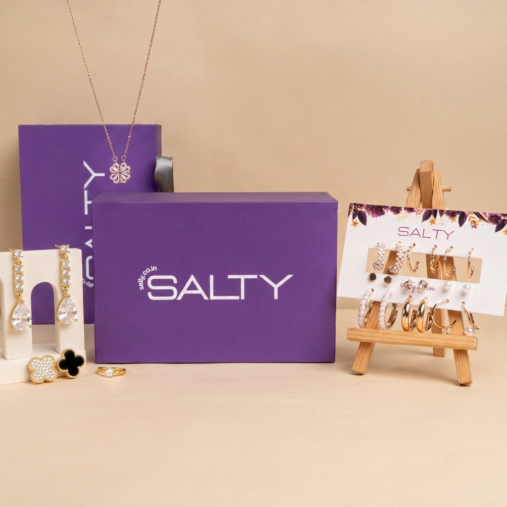 Exceptional Hamper