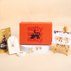 Luxury Jewellery Set Gift Hamper for Her with Personalised Card