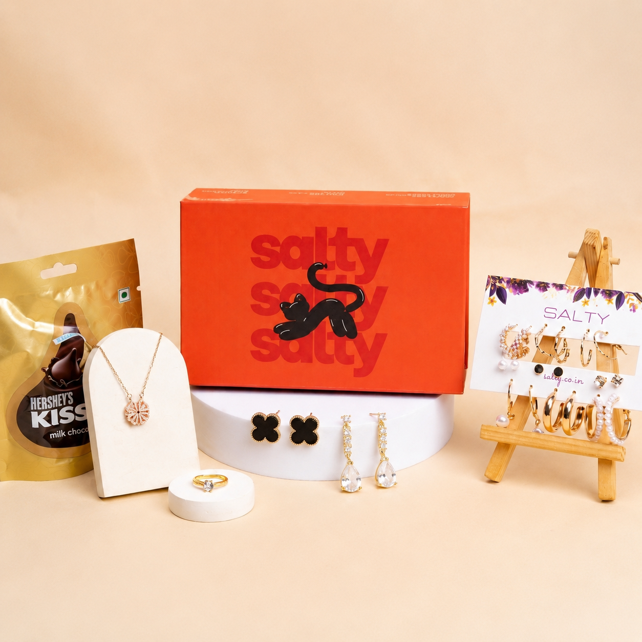 Exceptional Hamper