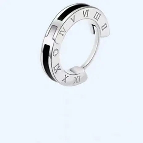 Galactic Gaze Hoops - Salty Accessories
