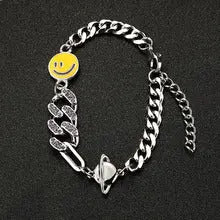 Galaxy Mood Bracelet
