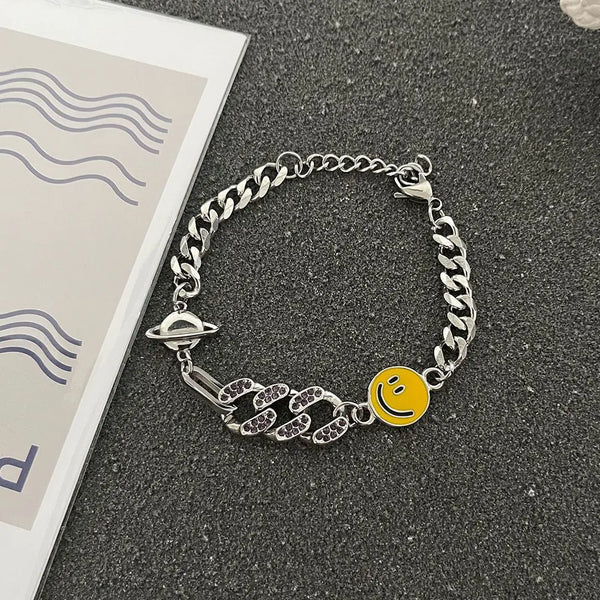 Galaxy Mood Bracelet